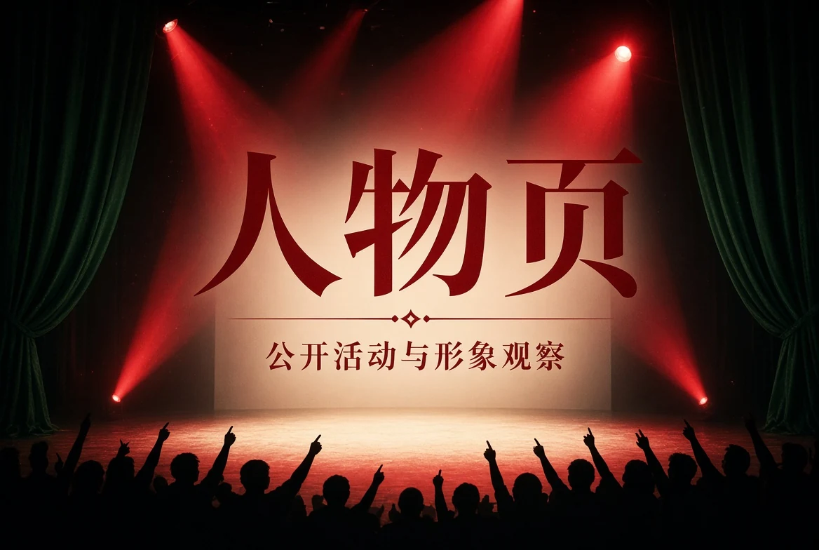 人物页主题图