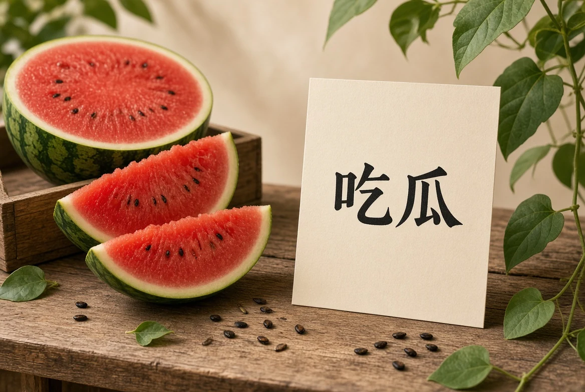 果筐主题图